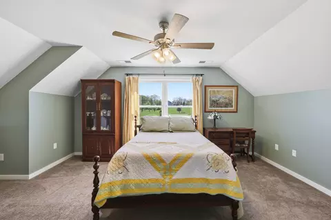 Bedroom - 100 Collins Risk Rd, Georgetown, KY 40324 photo 4 of 7