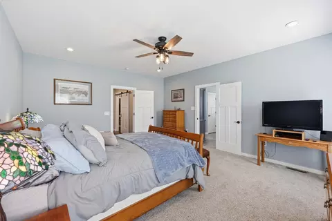 Bedroom - 100 Collins Risk Rd, Georgetown, KY 40324 photo 2 of 7