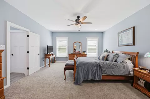 Bedroom - 100 Collins Risk Rd, Georgetown, KY 40324 photo 1 of 7