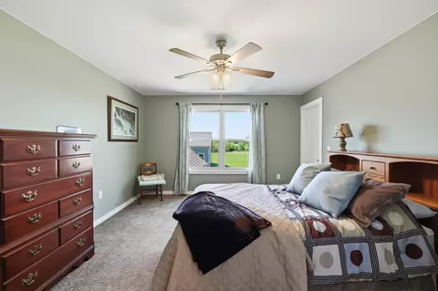 Bedroom - 100 Collins Risk Rd, Georgetown, KY 40324 photo 3 of 7