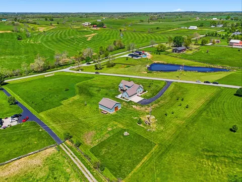 View/Area - 100 Collins Risk Rd, Georgetown, KY 40324 photo 7 of 7