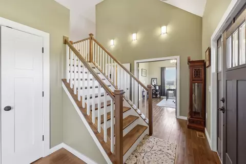 Entry Way - 100 Collins Risk Rd, Georgetown, KY 40324 photo 1 of 7