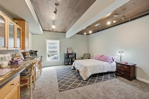 Bedroom - 100 Collins Risk Rd, Georgetown, KY 40324 photo 6 of 7