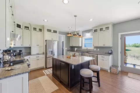 Kitchen - 100 Collins Risk Rd, Georgetown, KY 40324 photo 1 of 6
