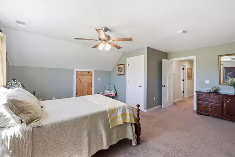 Bedroom - 100 Collins Risk Rd, Georgetown, KY 40324 photo 5 of 7
