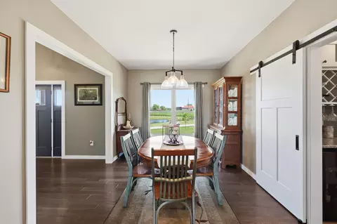 Dining - 100 Collins Risk Rd, Georgetown, KY 40324 photo 1 of 2