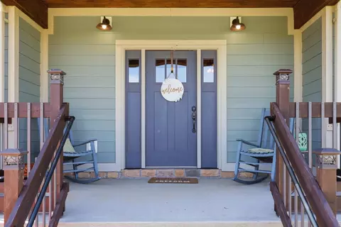 Exterior - 100 Collins Risk Rd, Georgetown, KY 40324 photo 7 of 19