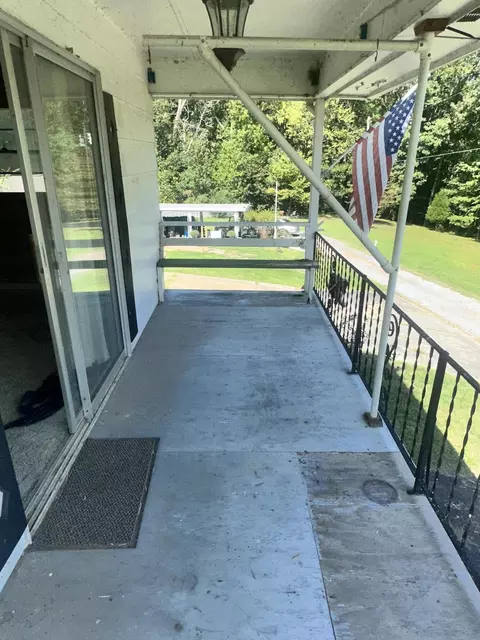 Exterior - 59 Pope Dr, Murray, KY 42071 photo 5 of 5