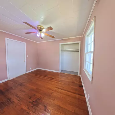 Bedroom - 628 Cantrill St, Irvine, KY 40336 photo 2 of 2