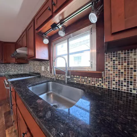 Kitchen - 628 Cantrill St, Irvine, KY 40336 photo 3 of 5