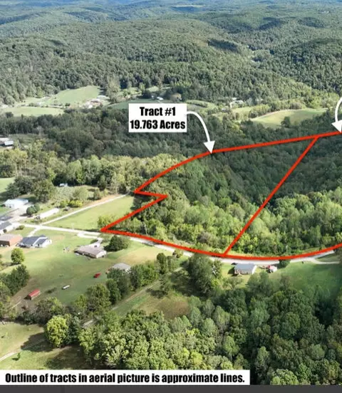 603 Maple Grove Rd, Orlando, KY 40460