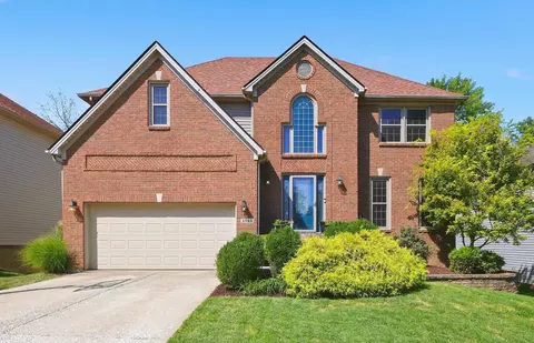 3889 Barnard Dr, Lexington, KY 40509