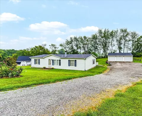 119 New Haven Rd, Lancaster, KY 40444