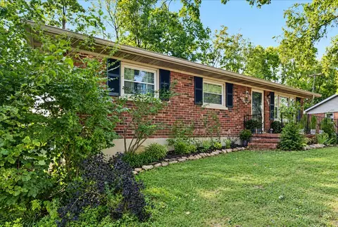 2437 Butternut Hill Ct, Lexington, KY 40509
