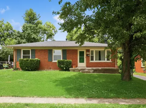 1877 Wickland Dr, Lexington, KY 40505