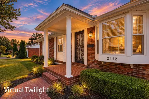 2412 Reims Rd, Lexington, KY 40504