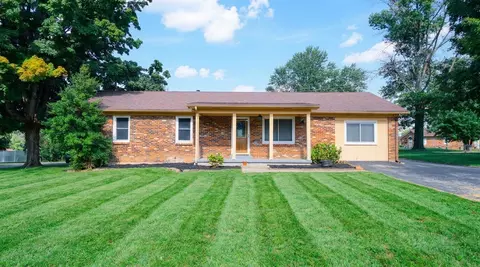 205 Sunset Dr, Lawrenceburg, KY 40342