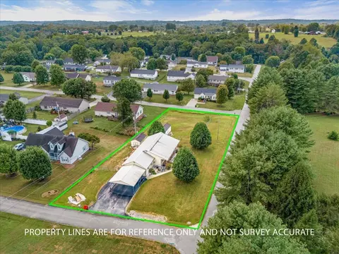 3000 Warm Springs Dr, London, KY 40744