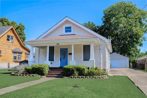 109 Fairlawn Ave, Lexington, KY 40505