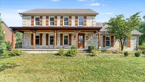 2501 Abbeywood Pl, Lexington, KY 40515