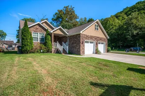 Exterior - 16 Windham Ln, Corbin, KY 40701 photo 9 of 9