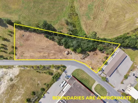 547 Legion Dr, Harrodsburg, KY 40330