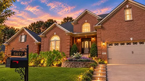 5077 Ivy Bridge Dr, Lexington, KY 40515