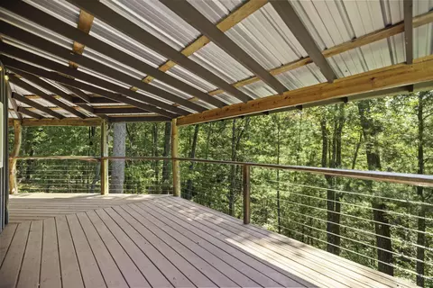 Exterior - 258 Black Bear Ridge Rd, Campton, KY 41301 photo 16 of 19
