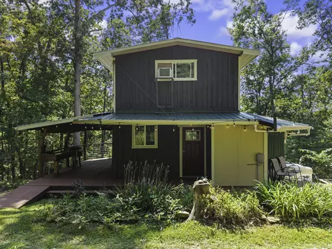 Exterior - 258 Black Bear Ridge Rd, Campton, KY 41301 photo 4 of 19