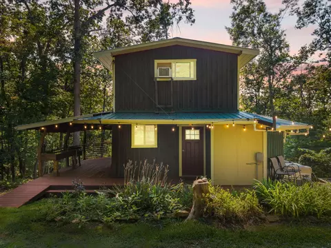 Exterior - 258 Black Bear Ridge Rd, Campton, KY 41301 photo 1 of 19