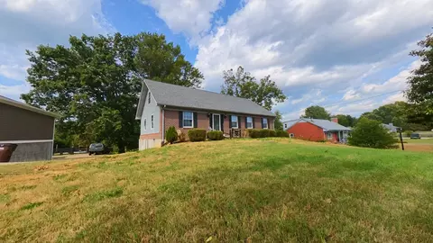 4203 Winchester Rd, Lexington, KY 40509
