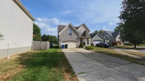 2312 Lilac Park, Lexington, KY 40509