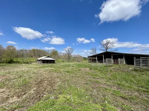 Exterior - 428 Dick Wilson Rd, Strunk, KY 42649 photo 2 of 8