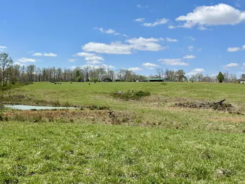 Exterior - 428 Dick Wilson Rd, Strunk, KY 42649 photo 8 of 8