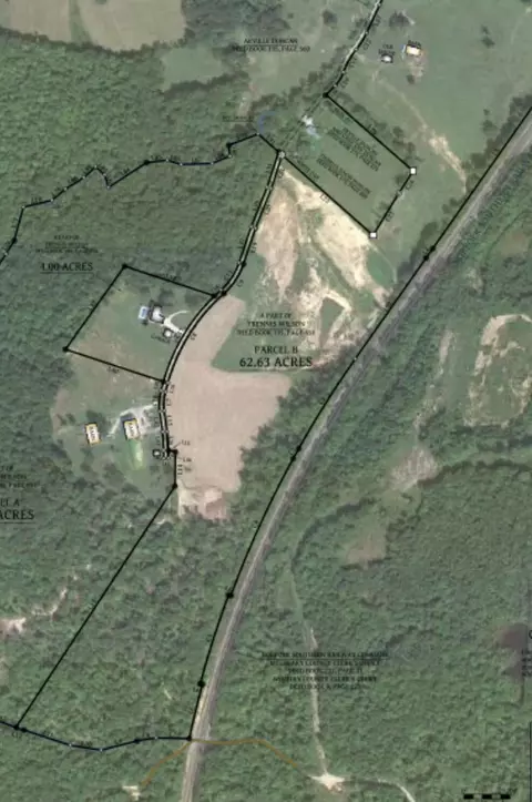 View/Area - 428 Dick Wilson Rd, Strunk, KY 42649 photo 3 of 6