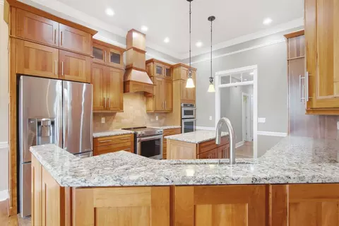 Kitchen - 913 Cabernet Dr, Berea, KY 40403 photo 1 of 6