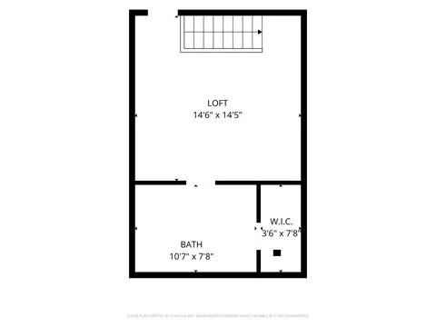 Floorplan - 913 Cabernet Dr, Berea, KY 40403 photo 3 of 4
