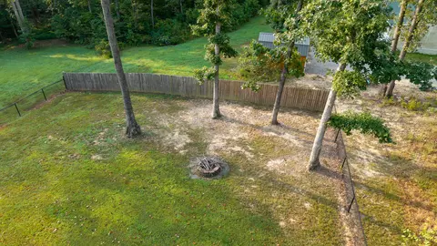 Exterior - 36 Lazy Trail Rd, Nancy, KY 42544 photo 9 of 14