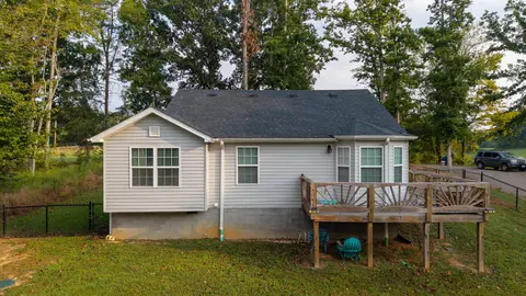Exterior - 36 Lazy Trail Rd, Nancy, KY 42544 photo 4 of 14