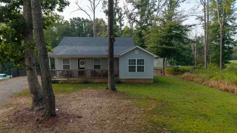 Exterior - 36 Lazy Trail Rd, Nancy, KY 42544 photo 6 of 14