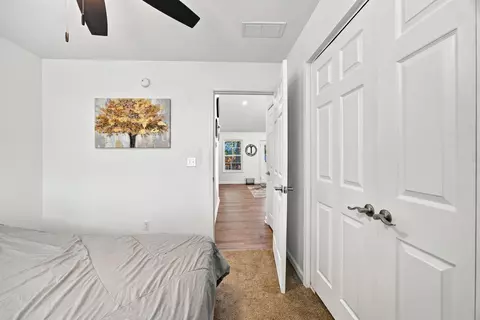 Bedroom - 36 Lazy Trail Rd, Nancy, KY 42544 photo 4 of 13