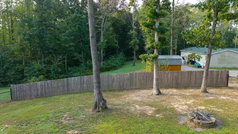 Exterior - 36 Lazy Trail Rd, Nancy, KY 42544 photo 5 of 14