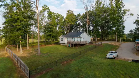 Exterior - 36 Lazy Trail Rd, Nancy, KY 42544 photo 10 of 14