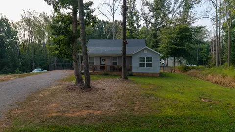 Exterior - 36 Lazy Trail Rd, Nancy, KY 42544 photo 14 of 14