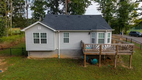 Exterior - 36 Lazy Trail Rd, Nancy, KY 42544 photo 8 of 14