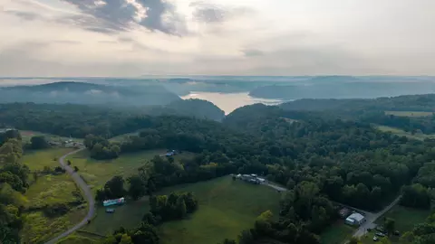 View/Area - 36 Lazy Trail Rd, Nancy, KY 42544 photo 4 of 20