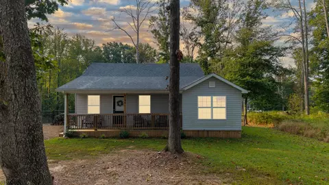 Exterior - 36 Lazy Trail Rd, Nancy, KY 42544 photo 2 of 14