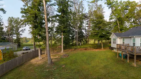 Exterior - 36 Lazy Trail Rd, Nancy, KY 42544 photo 7 of 14