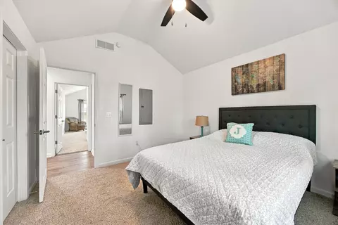 Bedroom - 36 Lazy Trail Rd, Nancy, KY 42544 photo 7 of 13