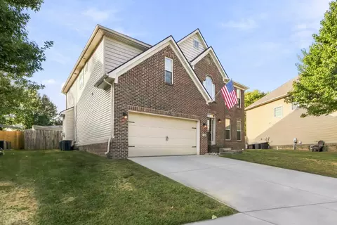 Exterior - 113 Waterside Dr, Georgetown, KY 40324 photo 2 of 5